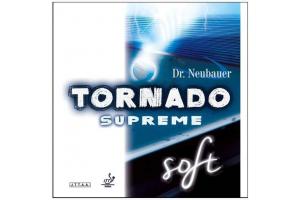 Dr Neubauer Tornado Supreme Soft, Short pimples